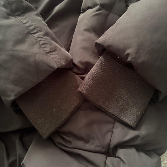 J.Crew Down puffer jacket - Picture 4 of 6